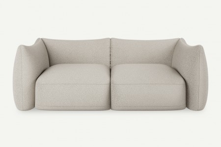 Minimalistyczna sofa Cosy modułowa