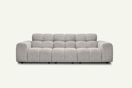 Sofa trzyosobowa Cloudy