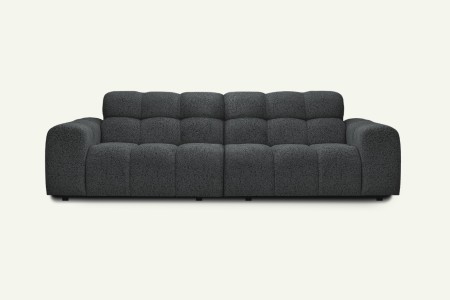 Sofa modułowa dwuosobowa Cloudy