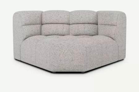 Element modułowy narożny do kolekcji Cloudy