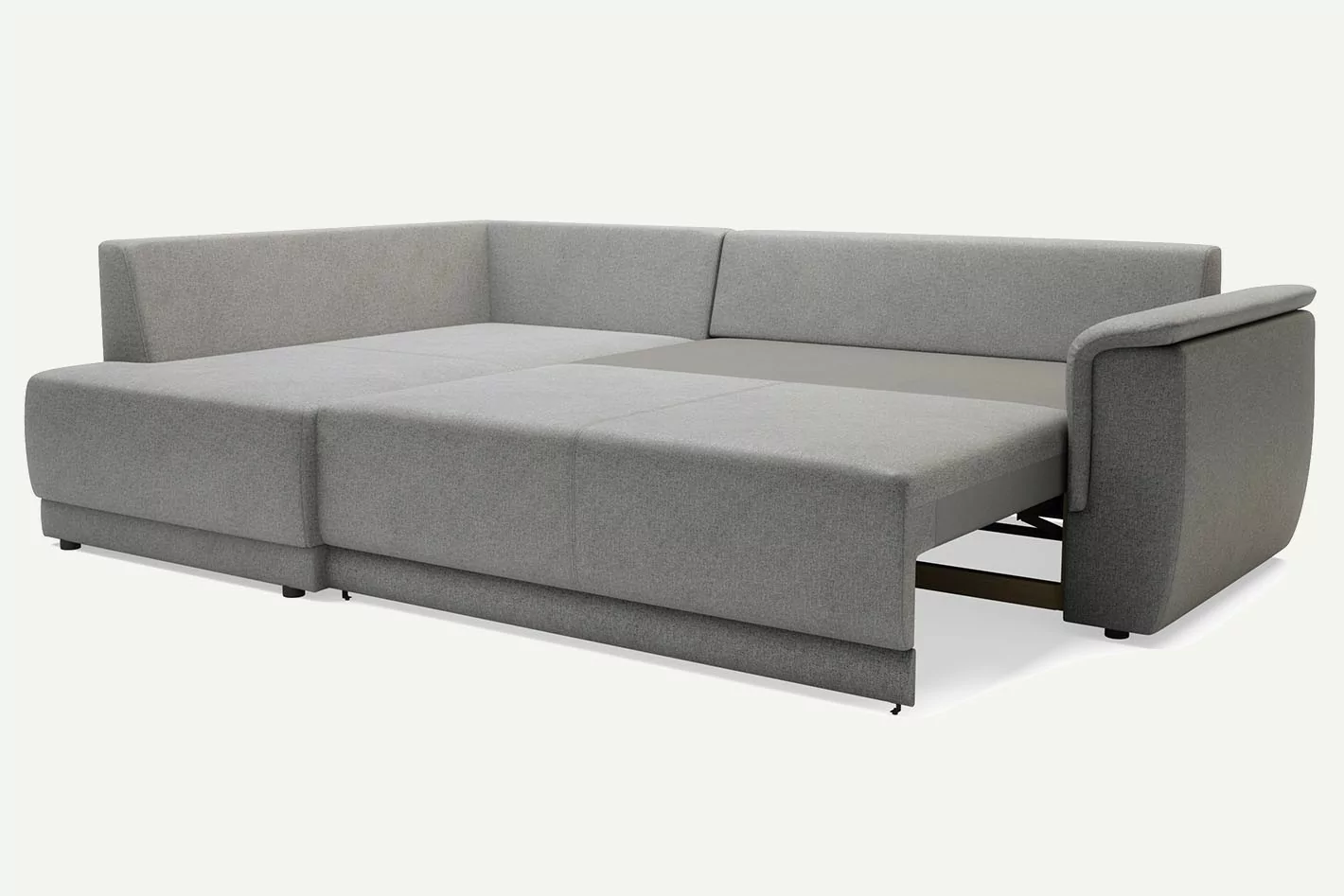 rozłożony narożnik