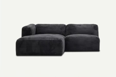 Mały narożnik bez boku Moved XL