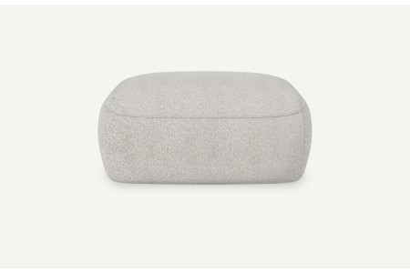 Komfortowy puf Cosy