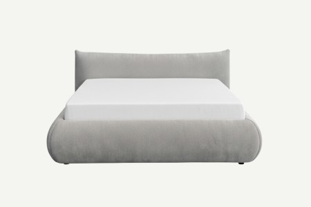 Łóżko z pojemnikiem i stelażem Cosy 160