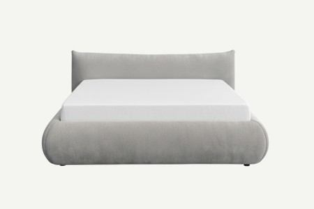 Łóżko z pojemnikiem i stelażem Cosy 180