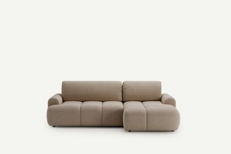 Narożnik z funkcją spania Bobby