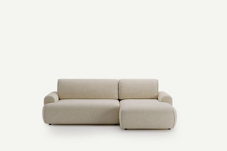 Narożnik z funkcją spania Softy