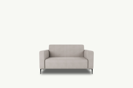 Sofa Bolder – mała sofa 2-osobowa