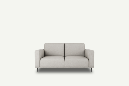 Sofa Daglas 2-osobowa – nowoczesna sofa o lekkiej formie