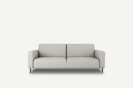 Sofa Daglas 220 cm – nowoczesna sofa 3-osobowa