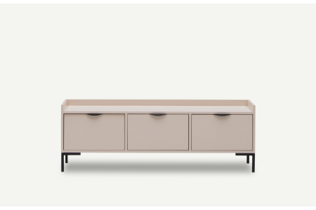 Nowoczesna szafka pod telewizor Klara