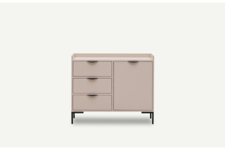 Nowoczesna komoda Klara