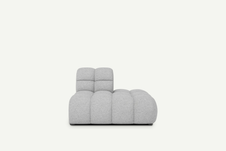 Element zakończeniowy do modułowej kolekcji Cloudy