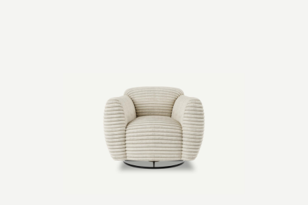 Fotel obrotowy Sfera
