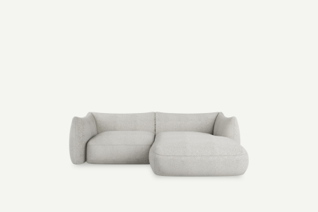 Mały narożnik Cosy XL