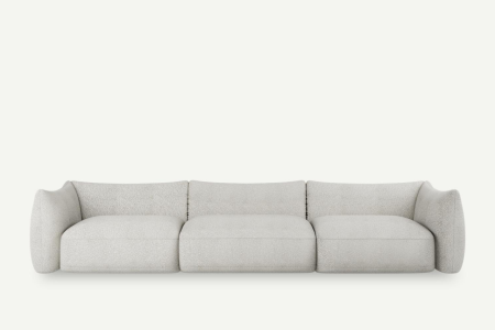 Duża sofa Cosy XL