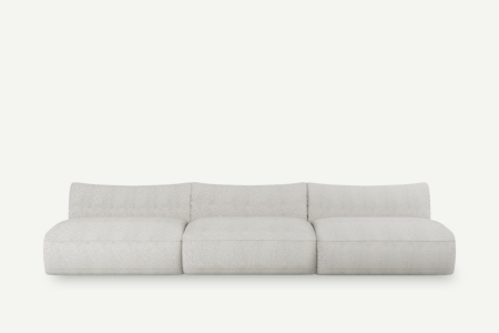 Otwarta sofa Cosy XL