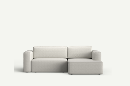 Narożnik z funkcją spania Moved Night