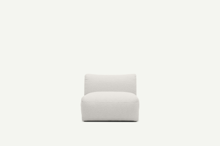 Komfortowy fotel Cosy