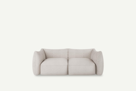 Minimalistyczna sofa Cosy modułowa