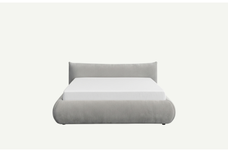 Łóżko z pojemnikiem i stelażem Cosy 180