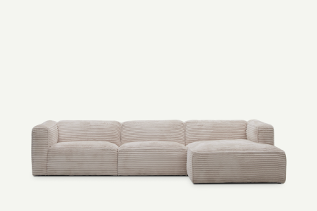 Duży narożnik Moved XL