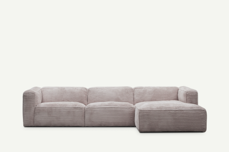 Duży wygodny narożnik Moved XL