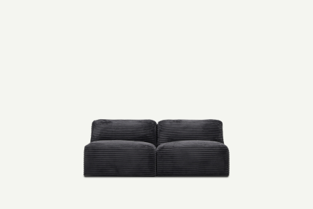 Mała sofa bez boków Moved XL