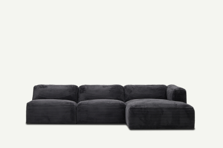 Narożnik bez boku Moved XL