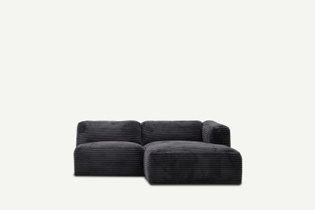 Mały narożnik bez boku Moved XL