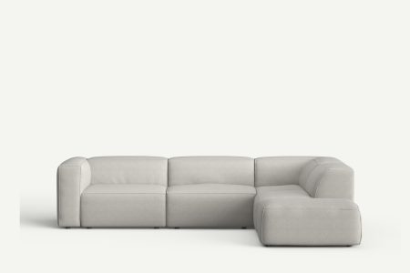 Duży modułowy narożnik Moved XL
