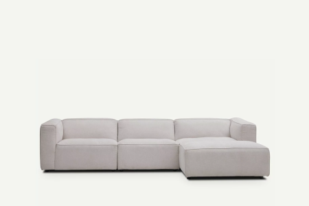 Nowoczesny narożnik Moved