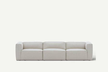 Duża nowoczesna sofa Moved