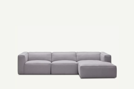 Miękki narożnik Moved