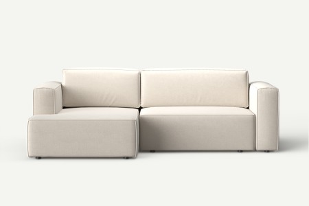 Narożnik z funkcją spania Moved Night