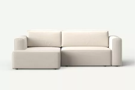 Narożnik z funkcją spania Moved Night