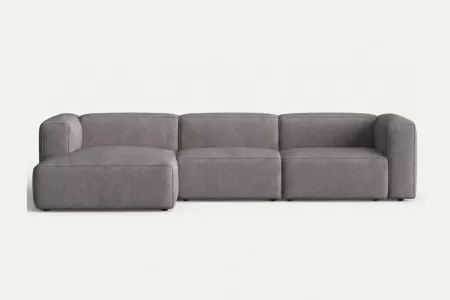 Duży komfortowy narożnik Moved XL