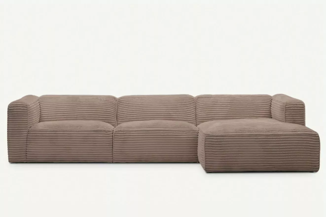 Duzy wygodny naroznik Moved XL