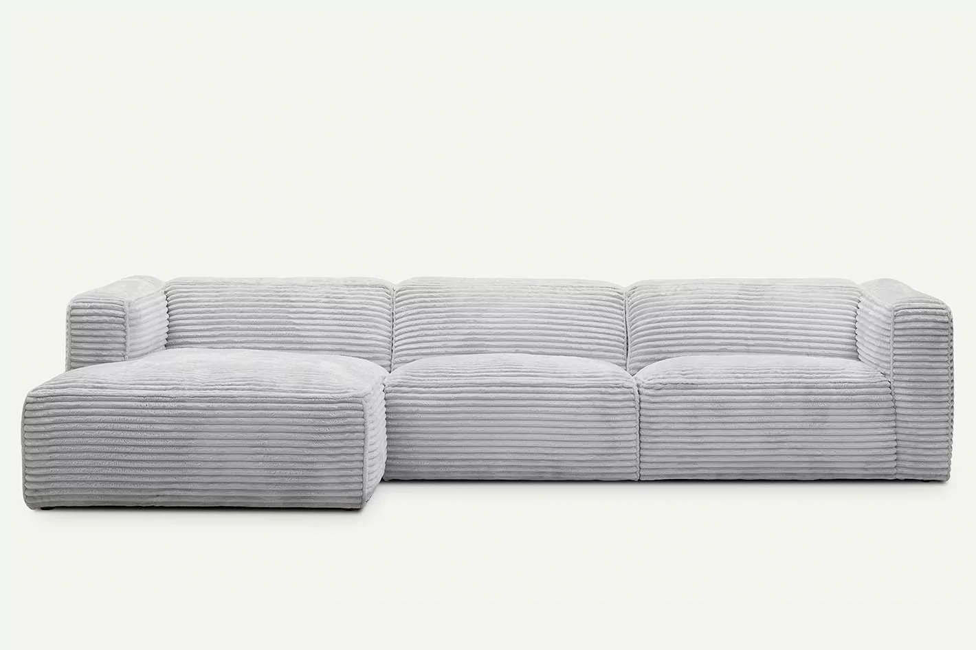 Duzy wygodny naroznik Moved XL