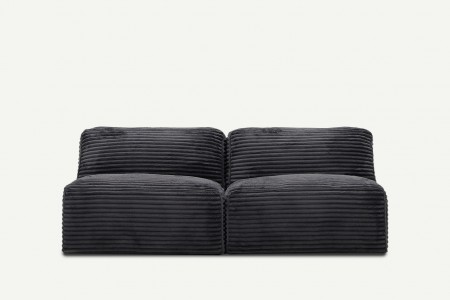 Mała sofa bez boków Moved XL