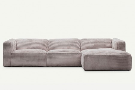 Duzy wygodny naroznik Moved XL