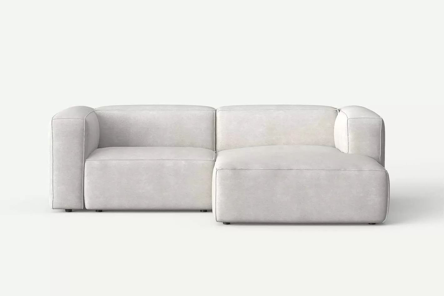 Duzy wygodny naroznik Moved XL