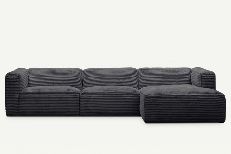 Duży narożnik Moved XL