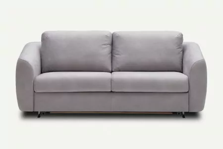 Sofa ze stelażem włoskim Sote