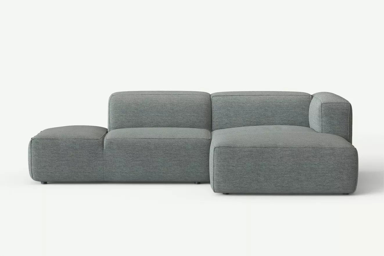 Duzy wygodny naroznik Moved XL