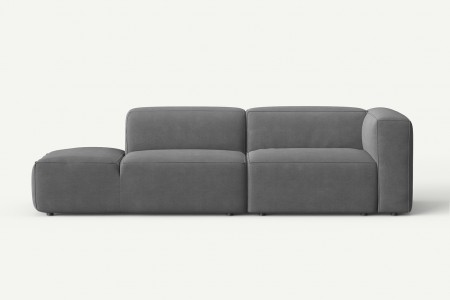 Otwarta sofa Moved XL