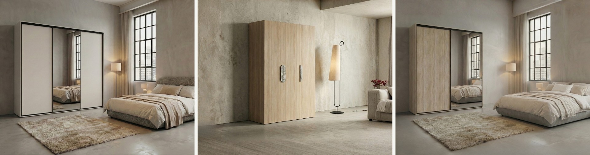 MOCO Home kategoria Szafy